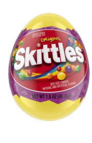Skittles Original Easter Candy - 1.6 oz Easter Basket Chewy Candy